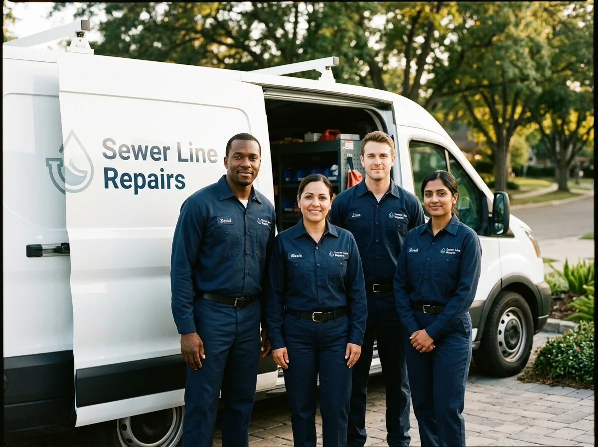 Emergency Plumber company in La Porte City, IA