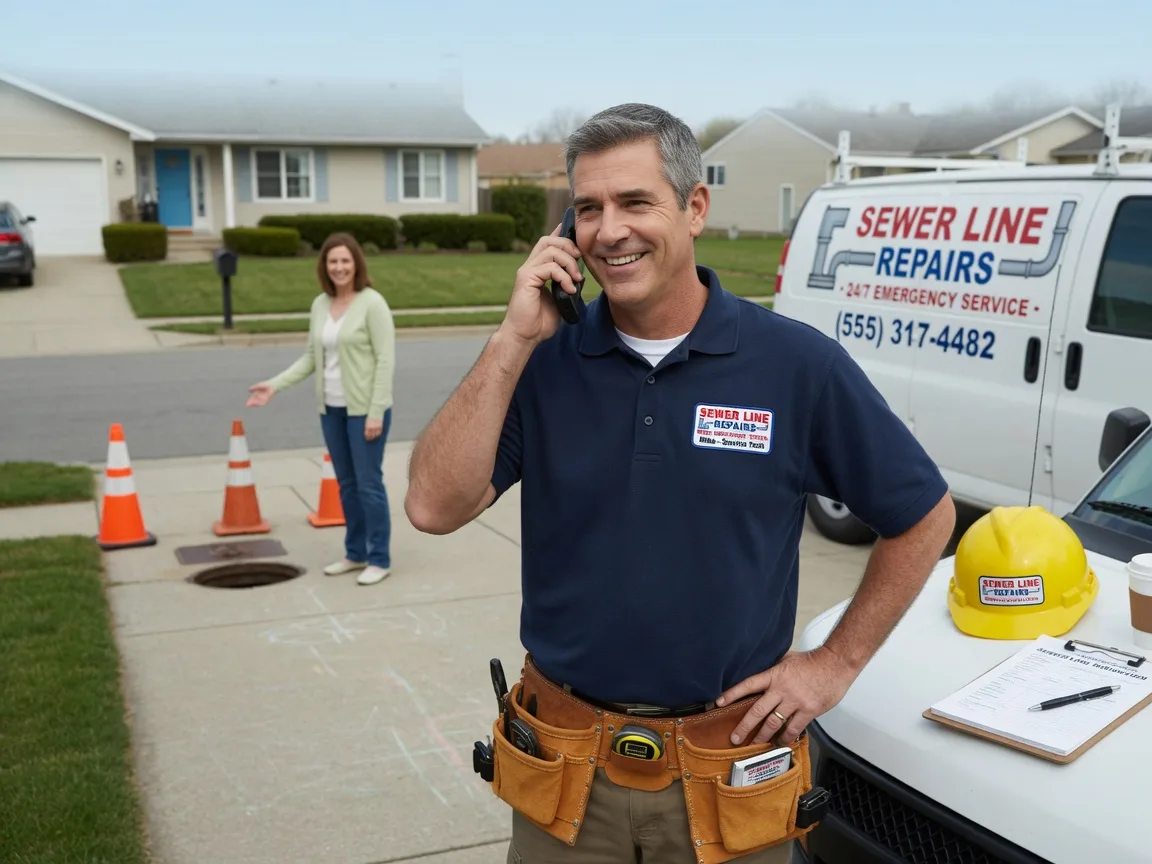 Emergency Plumber La Porte City, IA FAQs